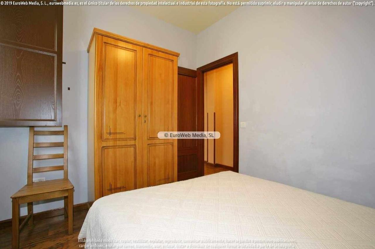 Apartamento 3 Casa Graciano Cangas de Onis Exterior photo