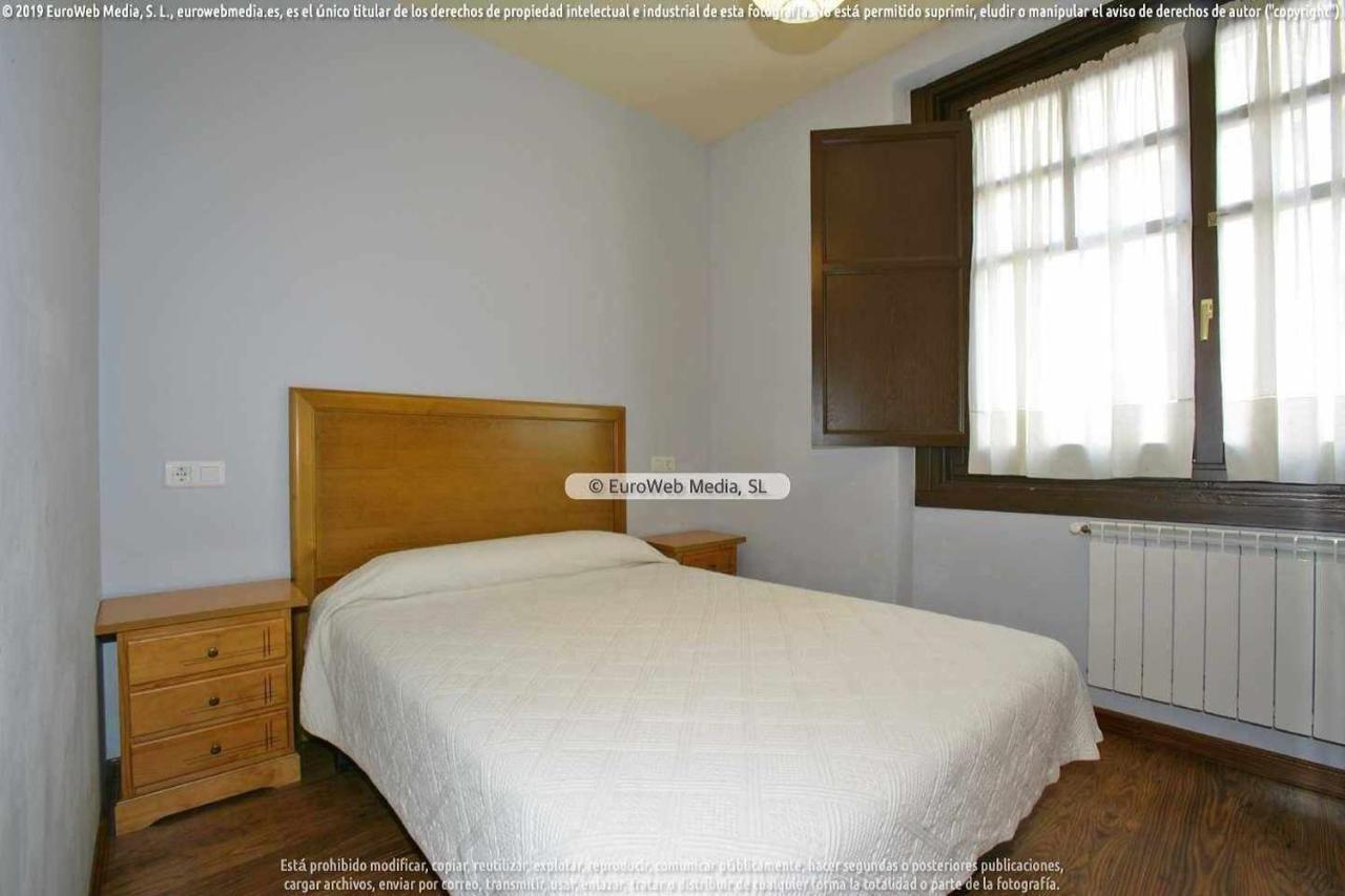 Apartamento 3 Casa Graciano Cangas de Onis Exterior photo
